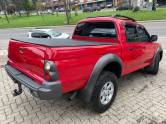 MITSUBISHI - L200 - 2006/2006 - Vermelha - R$ 52.900,00