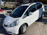 HONDA - FIT - 2009/2009 - Bronze - R$ 44.900,00