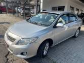 TOYOTA - COROLLA - 2011/2011 - Prata - R$ 55.900,00