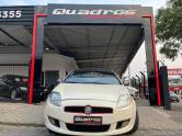 FIAT - BRAVO - 2014/2014 - Branca - R$ 45.900,00