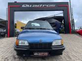 CHEVROLET - KADETT - 1994/1994 - Azul - R$ 17.900,00