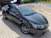 TOYOTA - COROLLA - 2016/2016 - Preta - R$ 85.900,00