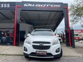 CHEVROLET - TRACKER - 2015/2015 - Branca - R$ 69.990,00