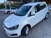 VOLKSWAGEN - FOX - 2016/2016 - Branca - R$ 48.900,00