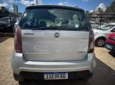 FIAT - IDEA - 2012/2012 - Prata - R$ 29.900,00