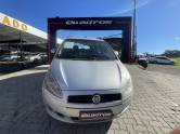 FIAT - IDEA - 2012/2012 - Prata - R$ 29.900,00