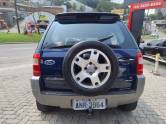 FORD - ECOSPORT - 2006/2006 - Azul - R$ 27.900,00