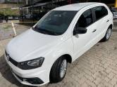 VOLKSWAGEN - GOL - 2017/2017 - Branca - R$ 42.900,00