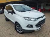 FORD - ECOSPORT - 2013/2013 - Branca - R$ 55.900,00