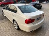 BMW - 325I - 2011/2011 - Branca - R$ 69.990,00