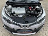 TOYOTA - YARIS - 2019/2019 - Prata - R$ 80.900,00