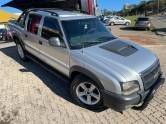 CHEVROLET - S10 - 2010/2010 - Prata - R$ 80.900,00