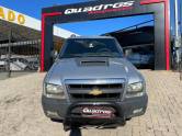 CHEVROLET - S10 - 2011/2011 - Prata - R$ 79.900,00