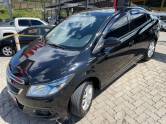 CHEVROLET - PRISMA - 2015/2015 - Preta - R$ 50.900,00