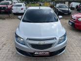 CHEVROLET - PRISMA - 2015/2015 - Prata - R$ 50.900,00