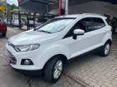 FORD - ECOSPORT - 2014/2014 - Branca - R$ 54.900,00