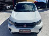 FIAT - MOBI - 2020/2020 - Branca - R$ 44.900,00