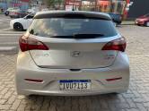 HYUNDAI - HB20 - 2014/2014 - Prata - R$ 46.900,00