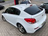 CHEVROLET - CRUZE - 2013/2013 - Branca - R$ 58.900,00