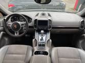 PORSCHE - CAYENNE - 2013/2013 - Cinza - R$ 195.900,00