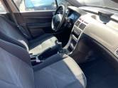 PEUGEOT - 307 - 2008/2008 - Prata - R$ 23.900,00