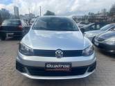 VOLKSWAGEN - GOL - 2018/2018 - Prata - R$ 44.900,00