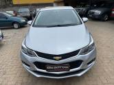 CHEVROLET - CRUZE - 2018/2018 - Branca - R$ 85.900,00