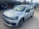 VOLKSWAGEN - GOL - 2018/2018 - Prata - R$ 44.900,00