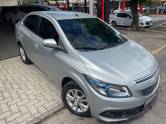 CHEVROLET - PRISMA - 2015/2015 - Prata - R$ 53.900,00