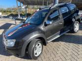 RENAULT - DUSTER - 2013/2013 - Preta - R$ 47.900,00