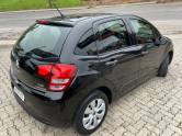 CITROËN - C3 - 2013/2013 - Preta - R$ 34.900,00