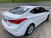 HYUNDAI - ELANTRA - 2013/2013 - Branca - R$ 68.900,00