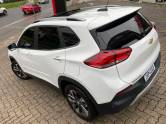 CHEVROLET - TRACKER - 2021/2021 - Branca - R$ 115.900,00