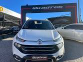 FIAT - TORO - 2020/2020 - Branca - R$ 116.900,00