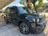 JEEP - RENEGADE - 2016/2016 - Preta - R$ 70.900,00