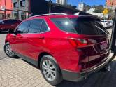 CHEVROLET - EQUINOX - 2018/2018 - Vermelha - R$ 99.990,00