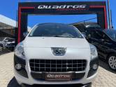 PEUGEOT - 3008 - 2014/2014 - Branca - R$ 52.900,00