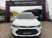 CHEVROLET - TRACKER - 2021/2021 - Branca - R$ 115.900,00