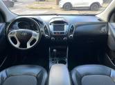 HYUNDAI - IX35 - 2014/2014 - Prata - R$ 70.900,00