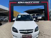 CHEVROLET - CELTA - 2014/2014 - Branca - R$ 33.900,00