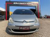 CITROËN - XSARA PICASSO - 2009/2009 - Prata - R$ 19.990,00