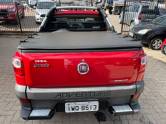 FIAT - STRADA - 2016/2016 - Vermelha - R$ 64.900,00