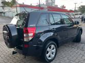 SUZUKI - GRAND VITARA - 2009/2009 - Preta - R$ 45.900,00