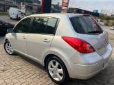 NISSAN - TIIDA - 2011/2011 - Prata - R$ 38.900,00