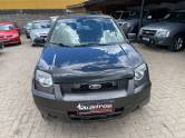 FORD - ECOSPORT - 2007/2007 - Preta - R$ 26.900,00