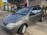 CHEVROLET - CORSA - 2012/2013 - Prata - R$ 29.900,00