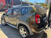 RENAULT - DUSTER - 2014/2014 - Verde - R$ 54.900,00