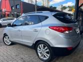 HYUNDAI - IX35 - 2014/2014 - Prata - R$ 70.900,00