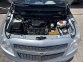 CHEVROLET - AGILE - 2012/2012 - Prata - R$ 30.900,00