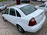 CHEVROLET - CORSA - 2009/2009 - Branca - R$ 28.900,00